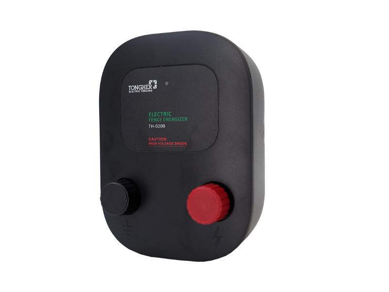 TH-T0200  0.2 Joules