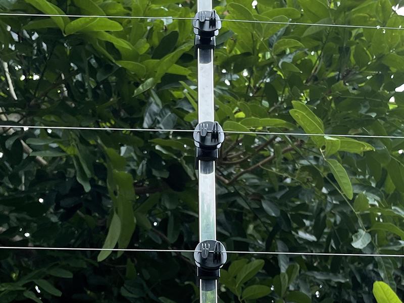 INSULATORS