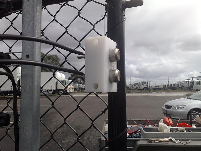 CONNECTOR